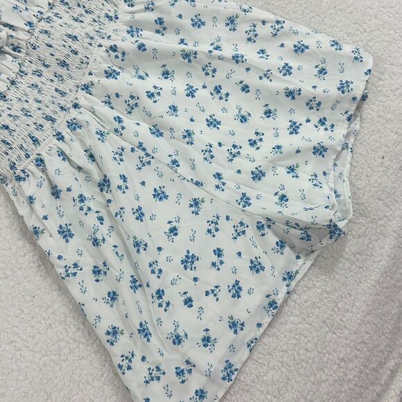 NWT Floral Romper - Picture 4 of 7